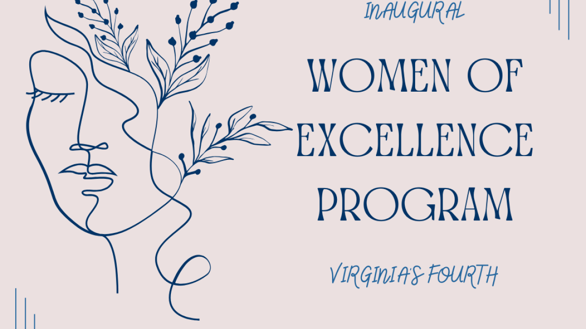 Women of Excellence
