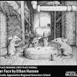 '24 Art Competition Winner