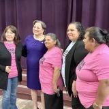 Care Workers Roundtable