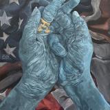 In Our Hands by Journi Marlow