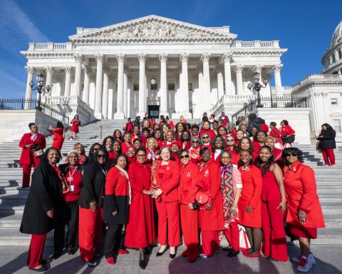 Photo of 37th Annual Delta Days.