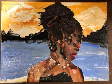 Art Competition 3