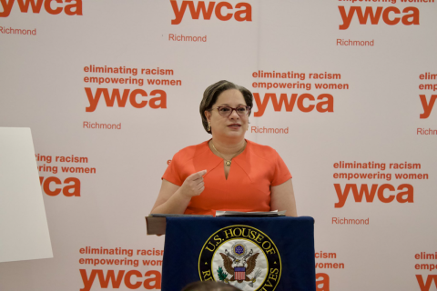 YWCA 1
