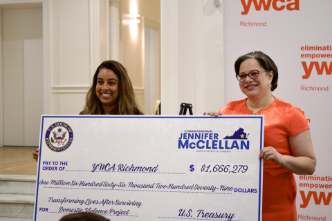 YWCA 2