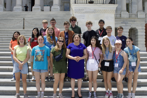 VA History Day
