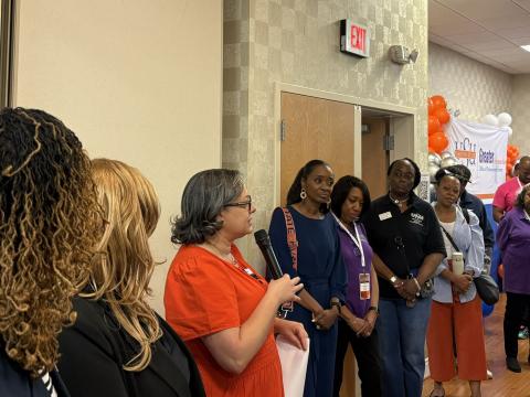 small business vendor fair