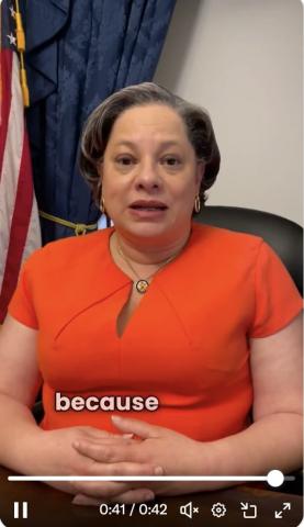 Public Service Recognition Week Video