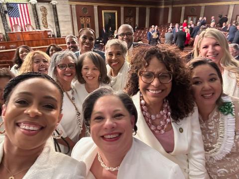 SOTU Selfie