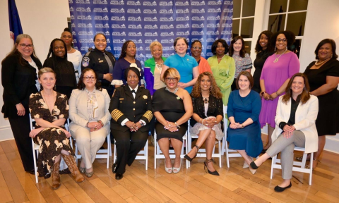 Women of Excellence