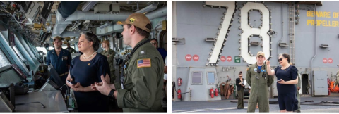 Naval Station Norfolk 4