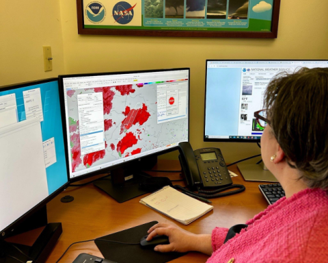 NWS Wakefield 2