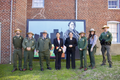 ParkRangers
