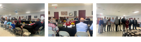 VA Tribal Meeting