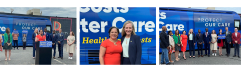 Rep. McClellan touts the IRA with local leaders
