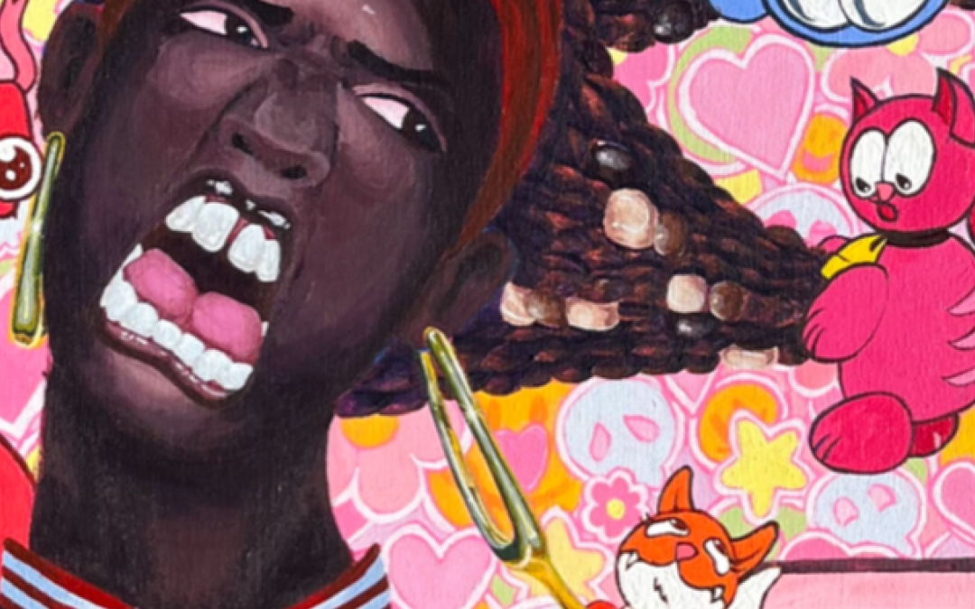 McClellan Announces 2026 Congressional Art Competition Winners