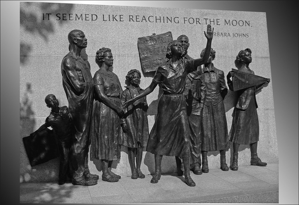 The SAVE America Act: a modern-day poll tax