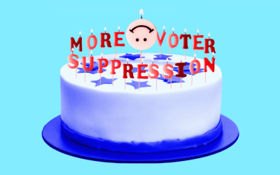 What we lost when the Supreme Court gutted the Voting Rights Act — and why we need a new one | Guest Column by Rep. McClellan
